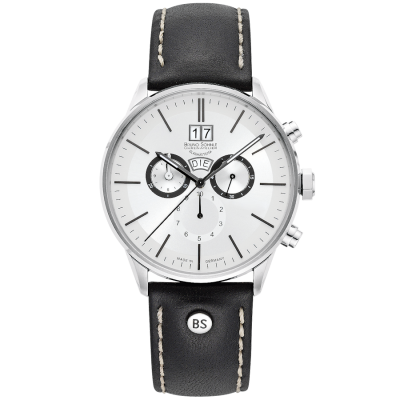 Triest Chronograph